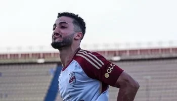 كولر يصدم محمد عبد المنعم ويرفض رحيله عن الأهلي