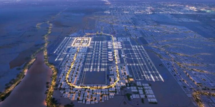 مطار الملك سلمان الدولي يُقدم 7 وظائف وفرص تدريب.. تعرف على طريقة التقديم