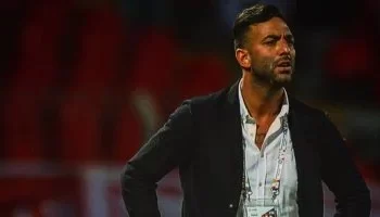 ميدو يعود للعب مجددًا.. كنت في فترة راحة وهرجع تاني وأراهن على تسجيل 10 أهداف