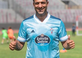 ميدو يعود للعب مجددًا.. كنت في فترة راحة وهرجع تاني وأراهن على تسجيل 10 أهداف