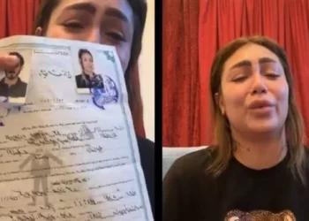 بلاغ عاجل للنائب العام.. القصة الكاملة لأزمة البلوجر هدير عبد الرازق: حياتي اتدمرت