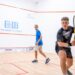 انطلاق فعاليات بطولة CIB المصرية المفتوحة للإسكواش 2024 في نادي O WEST