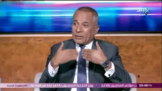 علاء ثابت: العاصمة الإدارية للغني والفقير ويمكن للمصريين الاستثمار فيها
