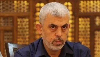 حماس تختار يحيى السنوار خلفًا لـ إسماعيل هنية