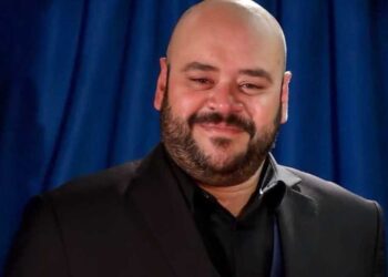 محمد ممدوح: فيلم ولاد رزق هو تريند الموسم