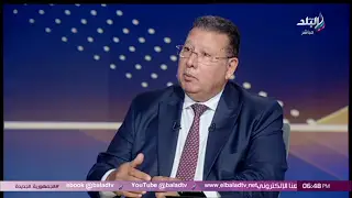 خبير أمني: عقوبات سائقي النقل المتسببين في حوادث بسيطة