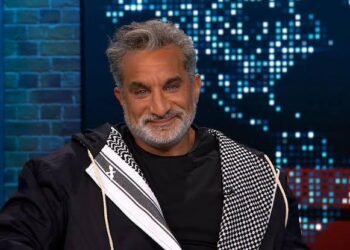 الديمقراطية الزائفة.. منصة إكس تحذف حساب باسم يوسف بسبب مواقفه