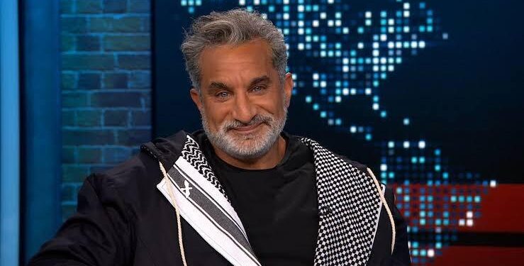 الديمقراطية الزائفة.. منصة إكس تحذف حساب باسم يوسف بسبب مواقفه