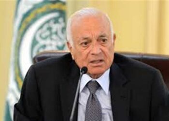 عن عمر يناهز 89 عاما.. رحيل السفير نبيل العربي وزير الخارجية الأسبق والأمين العام السابق لجامعة الدول العربية