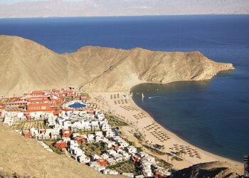 مصدر أمني مسؤول: الجهات الأمنية تباشر التحقيق في واقعة مشاجرة فندق طابا للوقوف على ملابسات الحادث