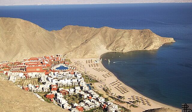 مصدر أمني مسؤول: الجهات الأمنية تباشر التحقيق في واقعة مشاجرة فندق طابا للوقوف على ملابسات الحادث