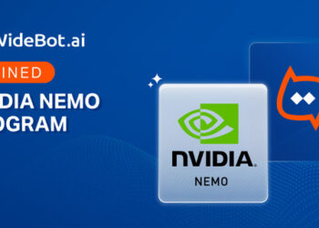 WideBot Expands Arabic AI Capabilities by Tapping into NVIDIA NeMo
