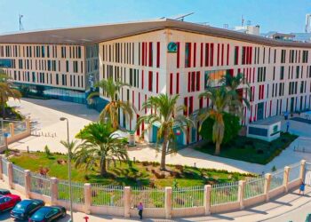 النتائج المالية لـ بنك كريدى أجريكول مصر عن النصف الأول من عام 2024