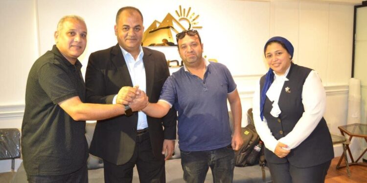 لدعم وتأهيل الشباب لسوق العمل.. حزب مصر أكتوبر يطلق ملتقي توظيفي للشباب في محافظة الإسكندرية