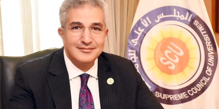 الأعلى للجامعات يعلن فتح باب التقدم لاختبارات الدبلومات والمعاهد لطلاب الشهادات الفنية