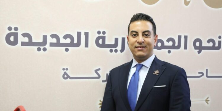 مينا الجاولي: مبادرة التحالف الوطني “إيد واحدة” تنمي روح التكافل الاجتماعي في مواجهة الأعباء الاقتصادية