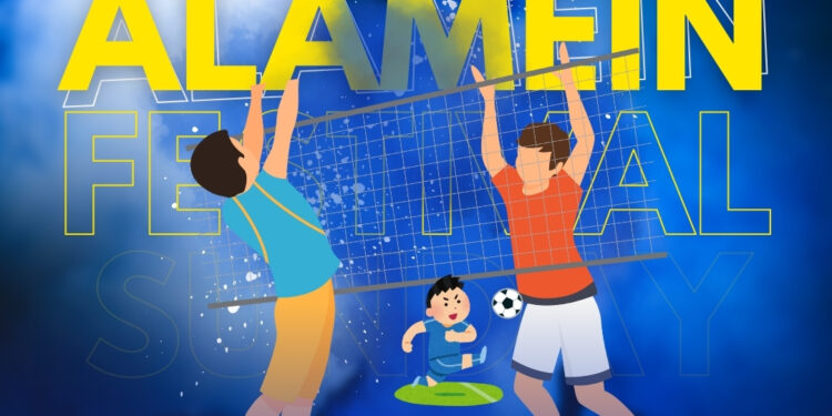 مدينة العلمين تستقبل ثالث الرحلات الطلابية ضمن مهرجان ‘العالم علمين 2024″