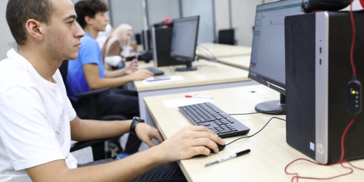 التعليم العالي: مد التقديم لاختبارات القدرات لطلاب الثانوية العامة حتى 12 أغسطس