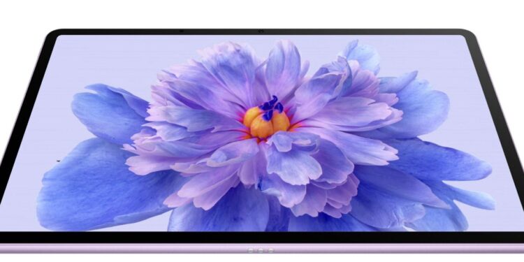 Enjoy writing and creating as if you were using pen on paper with the HUAWEI MatePad 11.5″S Tablet