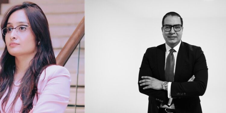 شراكة استراتيجية جديدة بين شركة IPA و Crescendo Worldwide لتعزيز التعاون والاستثمار في مجال التجارة الدولية