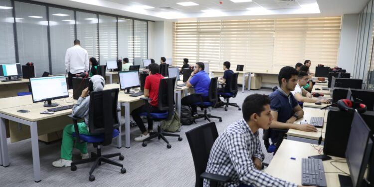 تنسيق الجامعات 2024.. فتح باب تسجيل الرغبات لطلاب المرحلة الأولى