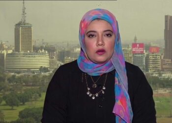 خبيرة اقتصادية: البورصات العالمية شهدت انهيارات ضخمة