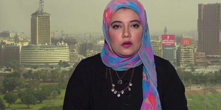 خبيرة اقتصادية: البورصات العالمية شهدت انهيارات ضخمة