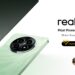 هاتف realme 12x 5G يتميز بأقوى شريحة 5G في فئته ويأتي بأفضل المميزات وسعر تنافسي