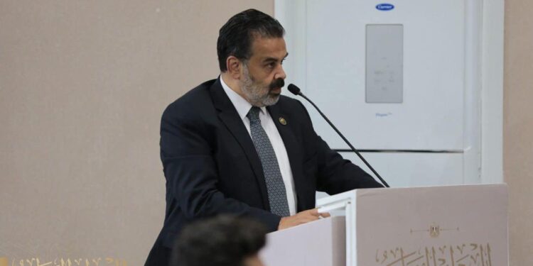 النائب مجدي الوليلي: ارتفاع الرسوم وتكاليف التمويل في مصر يشكل عائقًا كبيرًا أمام الصناعات الوطنية