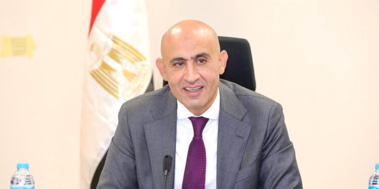 وزير التعليم: مصر لديها أكبر نظام تعليمي في أفريقيا والشرق الأوسط ونخدم أكثر من 25 مليون أسرة