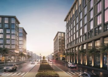 MODAD تسجل نجاحاً باهراً ببيع 95% من وحدات سيكتور 1 و 2 في قلب العاصمة الإدارية الجديدة