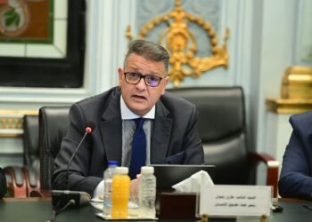 طارق رضوان: مشروع قانون الإجراءات الجنائية جاءت متسقة مع التشريعات الجديدة مع المعايير الدولية لحقوق الإنسان