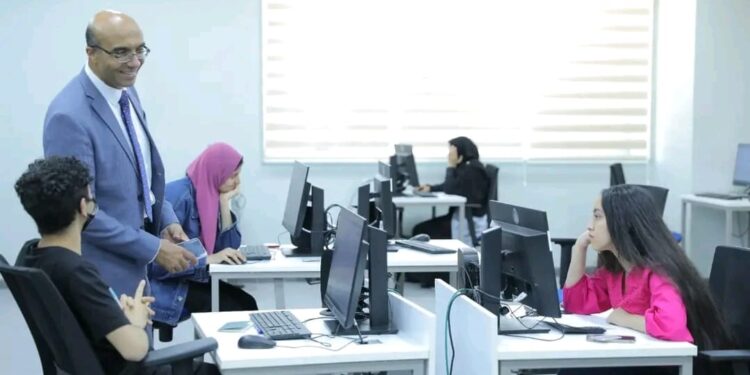 بعد إعلان نتيجة تنسيق المرحلة الأولى للقبول بالجامعات.. انطلاق المرحلة الثانية التنسيق الثلاثاء المقبل