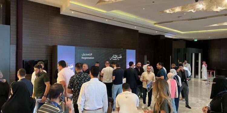 بمشاركة حصرية لكبار المطورين.. انطلاق النسخة الأحدث من معرض «هذي مصر برايم» بمدينة الرياض 24 أكتوبر المقبل