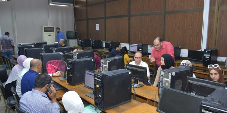 تنسيق الجامعات 2024.. التعليم العالي تكشف موعد فتح تحويلات تقليل الاغتراب