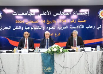 وزير التعليم العالي يوجه بجاهزية المستشفيات الجامعية لاستقبال الطلاب الجدد