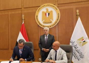 جامعة روان الأمريكية تُدشن باكورة فروعها في مصر