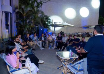 بالتعاون مع منظمة “الويتسا”.. “اتصال” تطلق النسخة الأولى من Scale Up Connect2024