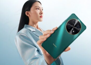 تصميم أنيق وأداء قوي مع HUAWEI nova12i يجعل تجربتك اليومية أكثر سلاسة وراحة