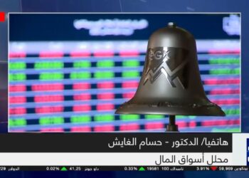 خبير اقتصادي: قطاع الصناعة سيتحرك بقوة.. وسيولة ضخمة ستدخل السوق المصري قريبا