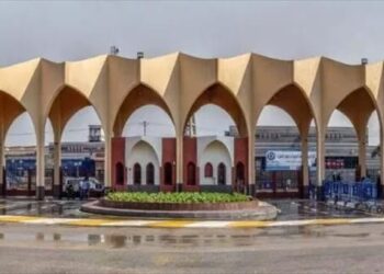 جامعة حلوان تعلن بدء الدراسة بكلية علوم التغذية العام الدراسي 2024-2025