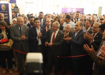 أمين عام حماة الوطن: معرض العاصمة الأول للكتاب لتعزيز الوعي الثقافي وحقوق الإنسان