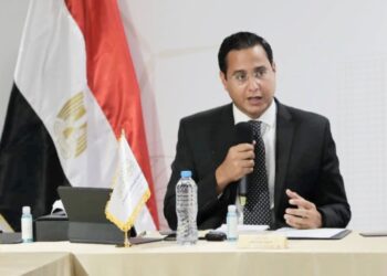 باسم لطفي: مهرجان العلمين مصدر مهم للتسويق والاستثمار السياحى