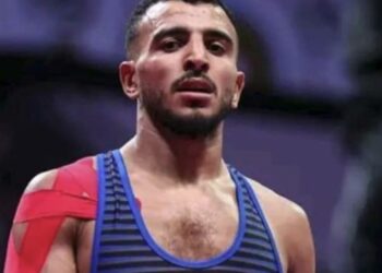 شطب واستبعاد.. عقوبات تنتظر المصارع المصري كيشو في حال ثبوت المخالفات المنسوبة إليه