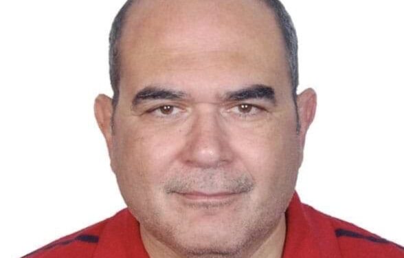 د.حازم الشاذلي يكتب:خضر التوني الذي يجهله الكثير