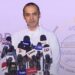 المستشار محمود فوزي: آلية الحوار الوطني شهدت دعما كبيرا من الرئيس السيسي.. ونعمل على تحقيق وتفعيل حقوق الإنسان بمفهومه الشامل