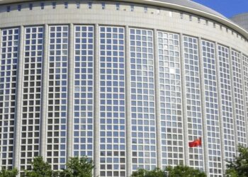 الخارجية الصينية: لا نية لدينا للدخول في سباق تسلح مع أي دولة