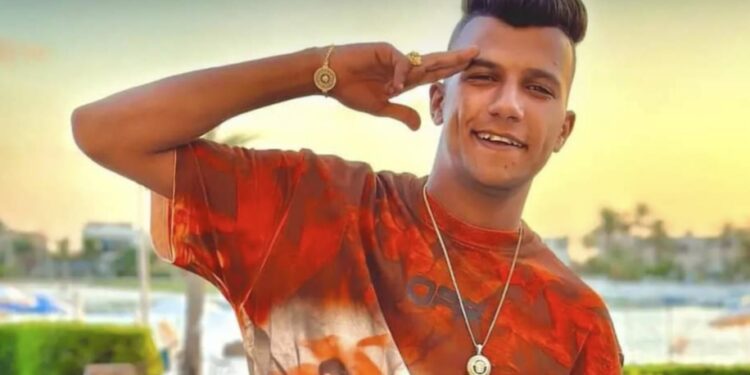 ترحيل مطرب المهرجانات عصام صاصا من محبسه للمحكمة لمحاكمته في قضية التزوير