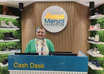 نموذج جديد للعمل الخيري بمصر.. مرسال تفتتح متجر لتحقيق الاستدامة في دعم أنشطتها ودعم الفئات الأولى بالرعاية