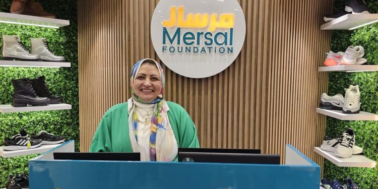 نموذج جديد للعمل الخيري بمصر.. مرسال تفتتح متجر لتحقيق الاستدامة في دعم أنشطتها ودعم الفئات الأولى بالرعاية